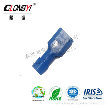 Nylon Fully Insulated Male Connectors RM250FLP